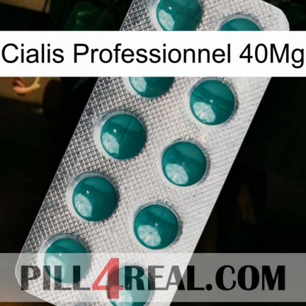 Cialis Professional 40Mg dapoxetine1